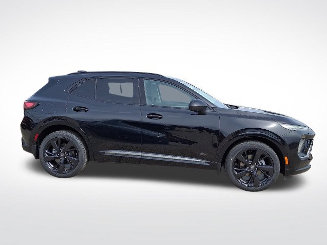 New 2026 Buick Envision Sport Touring AWD/4WD image 8