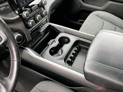 Used 2019 RAM 1500 Big Horn image 17