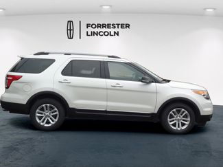 Used 2015 Ford Explorer XLT w/ Equipment Group 202A video 2