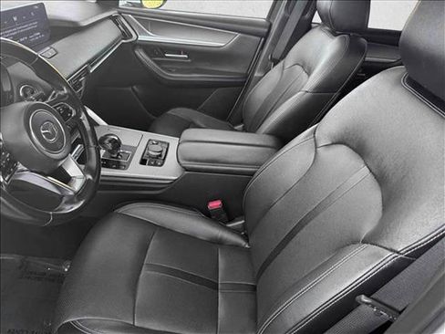 Used 2024 MAZDA CX-90 3.3 Turbo w/ Preferred Plus image 8