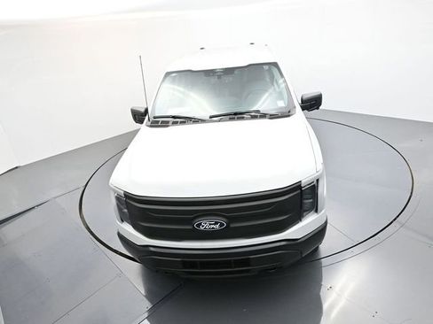 New 2024 Ford F150 Lightning Pro w/ Tow Technology Package image 19