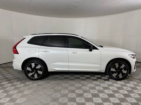 Certified 2024 Volvo XC60 T8 Plus w/ Protection Package image 8