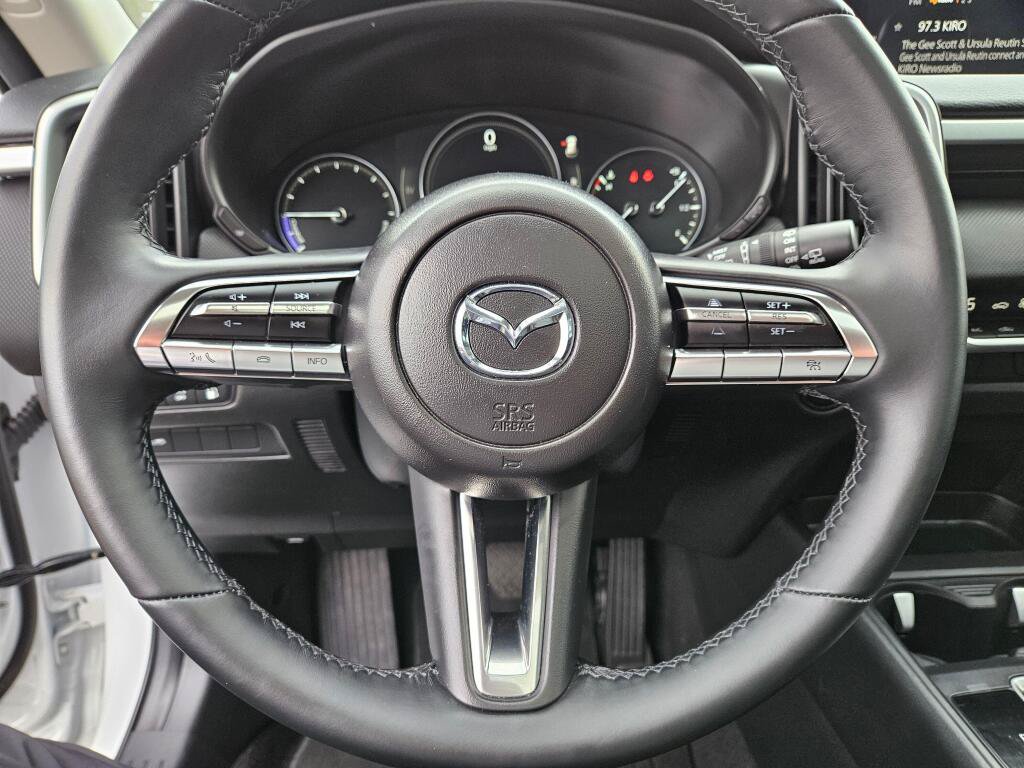 Certified 2026 MAZDA CX-50 2.5 Hybrid w/ Cargo Package AWD/4WD image 21