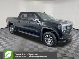 Used 2023 GMC Sierra 1500 AT4 360° Tour