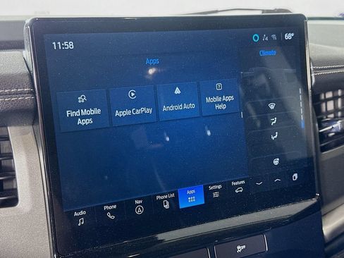 Used 2022 Ford Expedition XLT RWD image 27
