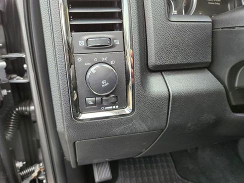 Used 2013 RAM 1500 Sport w/ Sport Premium Group AWD/4WD image 29