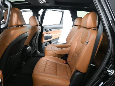 Used 2025 Kia Telluride SX X-Line image 18