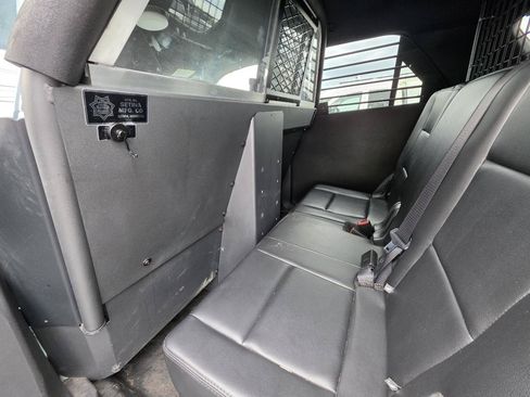 Used 2018 Ford Explorer 4WD Police Interceptor image 8