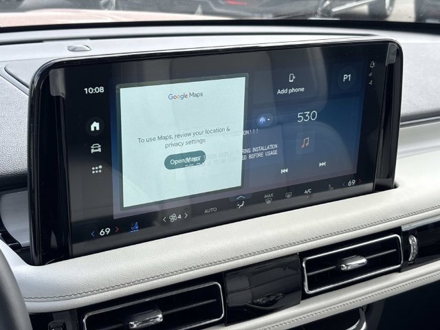 New 2027 Lincoln Aviator Reserve AWD/4WD image 30