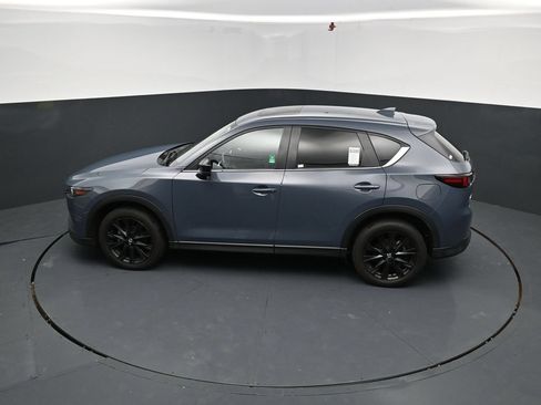 Used 2023 MAZDA CX-5 Carbon Edition AWD/4WD image 51