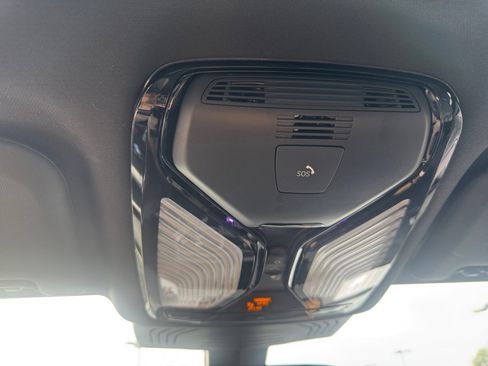 Used 2025 BMW X4 M w/ Competition Package image 31