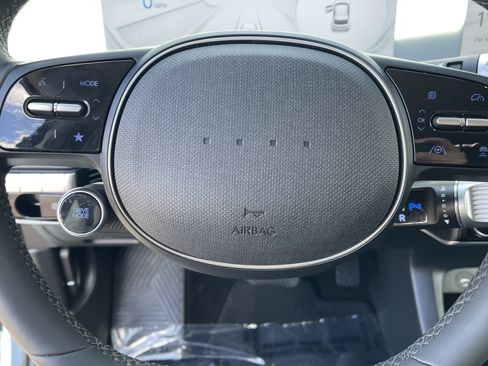Certified 2024 Hyundai Ioniq 5 SEL RWD image 20