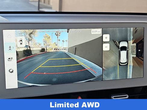 Certified 2024 Hyundai Ioniq 5 Limited AWD/4WD image 26