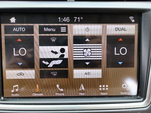 Used 2019 Lincoln Nautilus Select FWD image 43