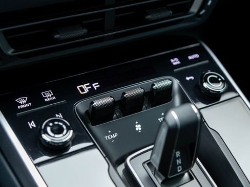 Certified 2025 Porsche 911 Turbo S image 25