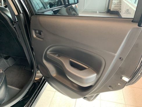 Used 2024 Mitsubishi Mirage image 17