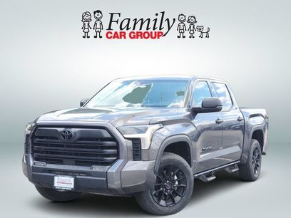 Used 2023 Toyota Tundra SR5