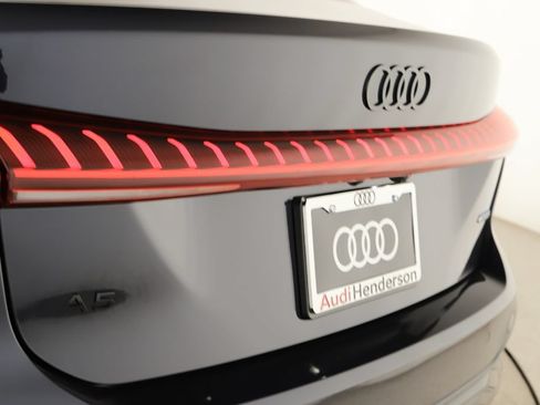New 2026 Audi A5 2.0T Premium AWD/4WD image 33