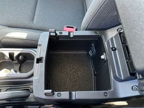 New 2025 Jeep Wrangler Sahara w/ Safety Group image 25