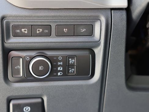 Used 2023 Ford F150 XLT w/ Equipment Group 302A High image 18