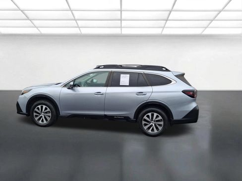 Used 2020 Subaru Outback Premium AWD/4WD image 6