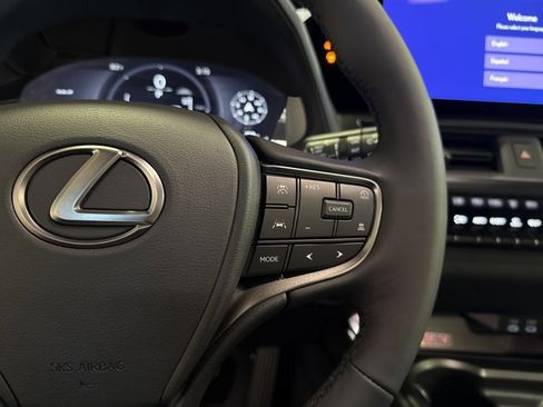 Certified 2026 Lexus UX 300h AWD w/ Accessory Package (P1) image 16