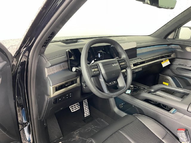 New 2027 Kia Telluride SX Prestige AWD/4WD image 2