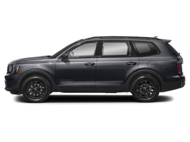 Used 2025 Kia Telluride SX Prestige X-Pro AWD/4WD image 3