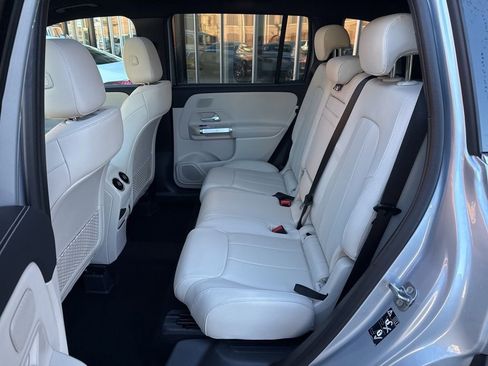 New 2026 Mercedes-Benz GLB 250 4MATIC image 20