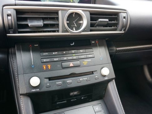 Used 2019 Lexus RC F w/ Premium Package image 16