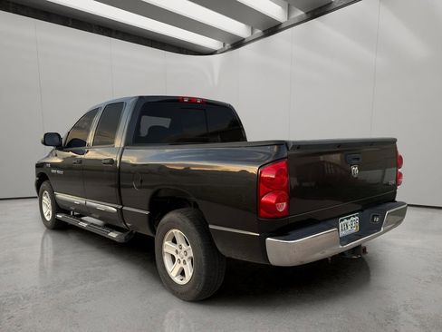Used 2007 Dodge Ram 1500 Truck Laramie RWD image 3