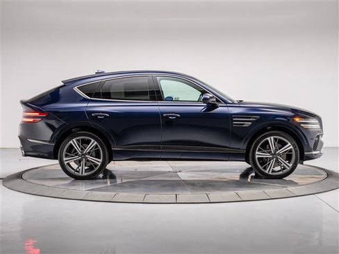 New 2026 Genesis GV80 3.5T e-SC image 6