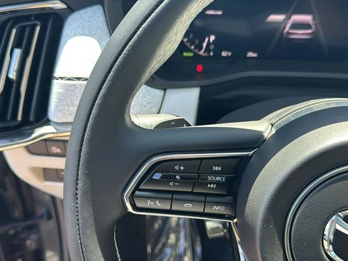New 2026 MAZDA CX-90 3.3 Turbo S w/ Premium Plus AWD/4WD image 12
