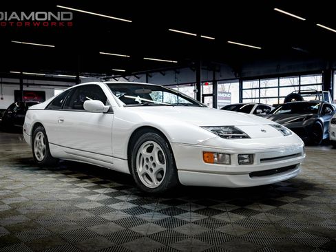 Used 1996 Nissan 300ZX 2+2 image 18