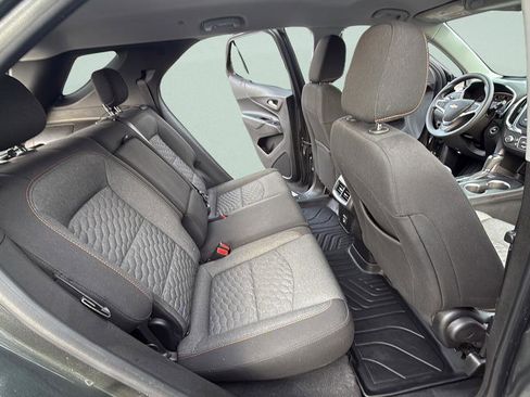 Used 2020 Chevrolet Equinox LT AWD/4WD image 26