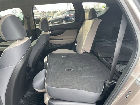 Used 2020 Hyundai Santa Fe SEL w/ Cargo Package image 13
