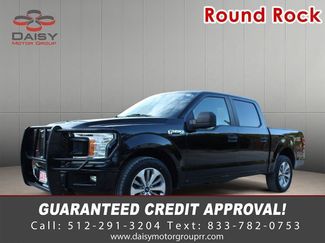 Used 2018 Ford F150 XL w/ Equipment Group 101A Mid RWD video 1