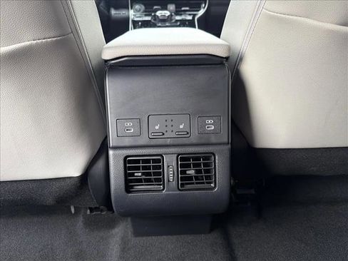 Used 2024 Toyota bZ4X AWD w/ Weather Package image 24