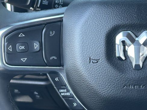 Used 2025 RAM 1500 Laramie w/ Sport Appearance Package AWD/4WD image 22