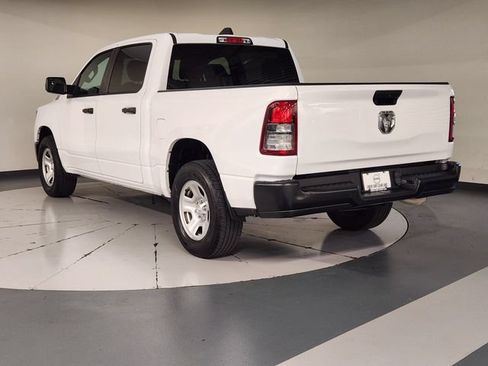 Used 2023 RAM 1500 Tradesman RWD image 6