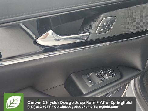 Used 2023 Lincoln Nautilus Reserve AWD/4WD image 20
