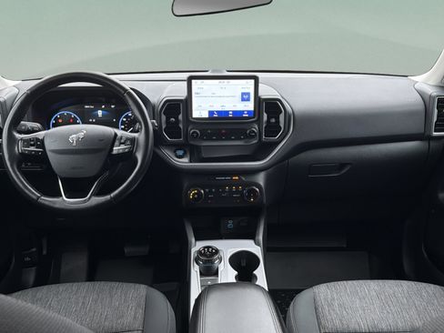 Used 2022 Ford Bronco Sport Big Bend w/ Convenience Package image 26