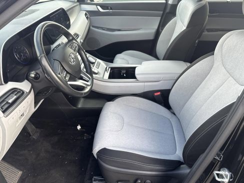 Used 2020 Hyundai Palisade SEL image 20
