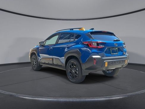 New 2026 Subaru Crosstrek 2.5i Wilderness AWD/4WD image 11