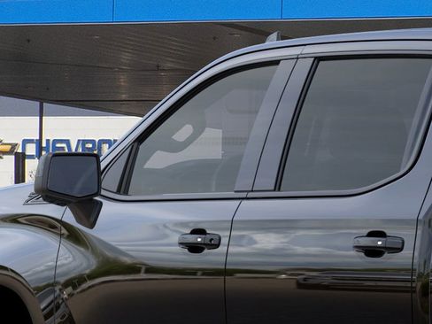 New 2026 Chevrolet Silverado 1500 High Country w/ Midnight Edition AWD/4WD image 12