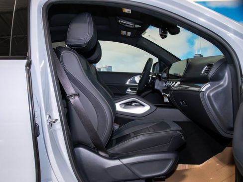 New 2026 Mercedes-Benz GLE 63 AMG S image 21