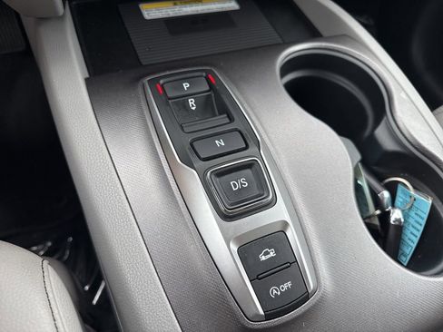 Used 2023 Honda Ridgeline RTL-E image 19