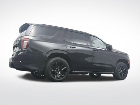 Used 2022 Chevrolet Tahoe Z71 w/ Luxury Package AWD/4WD image 34