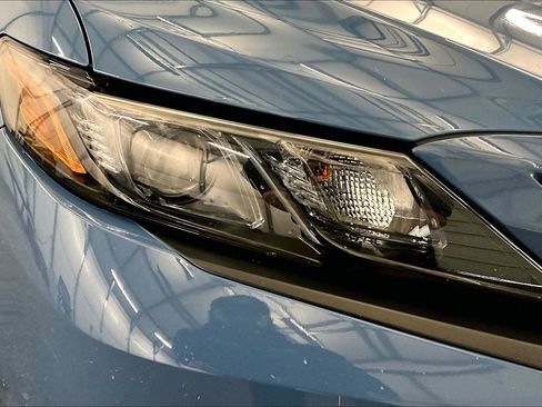 Used 2023 Toyota Camry SE image 27