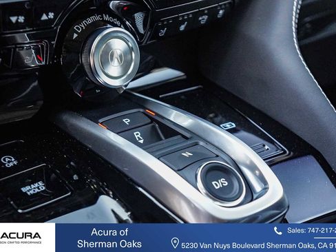 New 2026 Acura MDX SH-AWD w/ Advance Package image 29